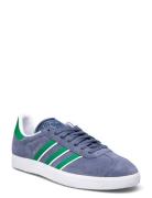 Gazelle Low-top Sneakers Blue Adidas Originals