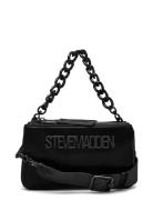 Bnicco-V Crossbody Bag Bags Small Shoulder Bags-crossbody Bags Black Steve Madden