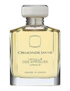 Vanille Des Afriques Intensivo Parfum Parfume Eau De Parfum Nude Ormonde Jayne