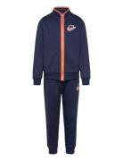 Nike Sportswear Powder Play Propus Set Sport Tracksuits Navy Nike