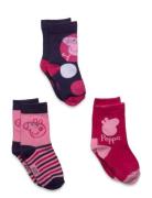 Socks Socks & Tights Socks Multi/patterned Gurli Gris