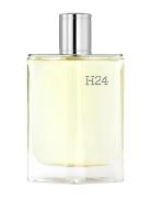 H24 Eau De Toilette 175Ml Parfume Eau De Parfum Nude HERMÈS