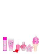 Children Gift Bag Sæt Bath & Body Nude Depend Cosmetic