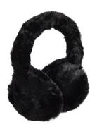 Earmuffs Accessories Headwear Headbands Black Gina Tricot