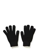 Pcnew Buddy Smart Gloves Noos Bc Accessories Gloves Finger Gloves Black Pieces