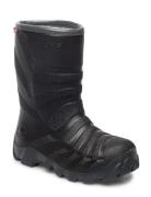 Ultra 2.0 Sport Winter Boots Winterboots Pull On Black Viking