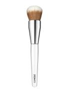 Foundation Buff Brush Beauty Women Makeup Makeup Brushes Face Brushes Foundation Brushes Nude Clinique