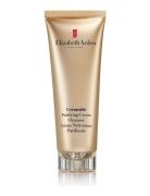 Ceramide Purifyingcream Cleanser Beauty Women Skin Care Face Cleansers Milk Cleanser Nude Elizabeth Arden