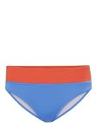 W Hp Bikini Bottom Sport Bikinis Bikini Bottoms Bikini Briefs Blue Helly Hansen