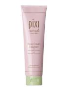 Rose Cream Cleanser Beauty Women Skin Care Face Cleansers Milk Cleanser Nude Pixi