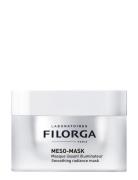 Meso-Mask Beauty Women Skin Care Face Face Masks Moisturizing Mask Nude Filorga