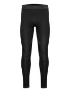 Hummel First Seamless Tights Sport Running-training Tights Black Hummel