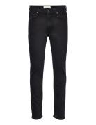 Sm001 Designers Jeans Slim Black Jeanerica