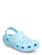 Classic Shoes Mules & Clogs Blue Crocs