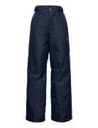 Ice Slope Ii Pant Sport Snow-ski Clothing Snow-ski Pants Blue Columbia Sportswear