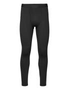 Midweight Stretch Tight Bottoms Base Layer Bottoms Black Columbia Sportswear