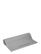 Yoga Matt 6 Mm Sport Sports Equipment Yoga Equipment Yoga Mats And Accessories Grey Endurance