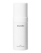 Nuori Vital Foaming Cleanser Beauty Women Skin Care Face Cleansers Mousse Cleanser Nude Nuori