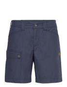 Nordmarka Leaf Light Shorts Bottoms Shorts Sport Shorts Navy Bergans