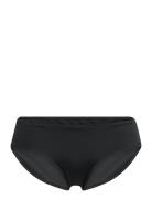 Puma Swim Women Hipster 1P Sport Bikinis Bikini Bottoms Bikini Briefs Black Puma Swim