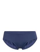 Puma Swim Women Hipster 1P Sport Bikinis Bikini Bottoms Bikini Briefs Blue Puma Swim