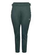 Always Original Laced Slim Joggers  Sport Trousers Joggers Green Adidas Originals