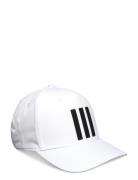 Tour Hat 3 Stp Sport Women Sport Accessories Sport Caps White Adidas Golf