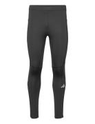 Otr Tight Sport Running-training Tights Black Adidas Performance