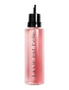 La Vie Est Belle Eau De Parfum Refill 100Ml Beauty Women Fragrance Perfume Mists Pink Lancôme