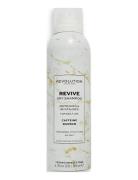 Revolution Haircare Revive Dry Shampoo 200Ml Tørshampoo Nude Revolution Haircare