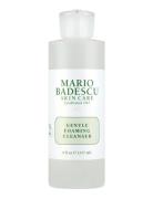 Mario Badescu Gentle Foaming Cleanser 177Ml Beauty Women Skin Care Face Cleansers Mousse Cleanser Nude Mario Badescu