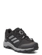 Terrex Gtx K Shoes Sports Shoes Running-training Shoes Black Adidas Terrex