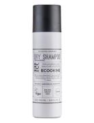 Dry Shampoo Tørshampoo Nude Ecooking