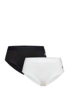 Brief Sport Panties Briefs White Adidas Underwear