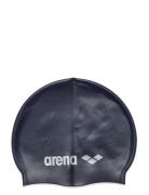 Classic Silic Sport Sports Equipment Swimming Accessories Black Arena