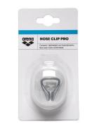 Nose Clip Pro Ii Sport Sports Equipment Swimming Accessories Black Arena