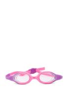 Spider Jr Sport Sports Equipment Swimming Accessories Pink Arena