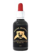 Beard Oil Sweet Tobacco Beauty Men Beard & Mustache Beard Oil Nude Beard Monkey