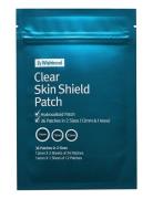 Clear Skin Shield Patch Beauty Women Skin Care Face Spot Treatments White By Wishtrend