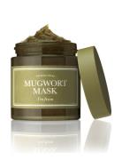 Mugwort Mask Beauty Women Skin Care Face Face Masks Moisturizing Mask Nude I'm From