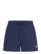 Sport Essentials French Terry Short Sport Shorts Sweat Shorts Navy New Balance