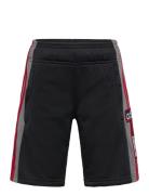 Shorts Bottoms Shorts Sport Shorts Black Adidas Originals