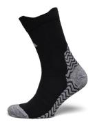 Ftbl Grp Knt Lt Sport Sport Clothing Sport Socks Black Adidas Performance