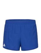 Adizero E Short Sport Sport Clothing Sport Shorts Sport Training Shorts Blue Adidas Performance