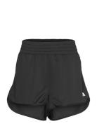 Pacer Knit H Ps Sport Women Sport Clothing Sport Shorts Sport Training Shorts Black Adidas Performance