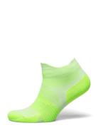 Runxadizerosock Sport Sport Clothing Sport Socks Green Adidas Performance