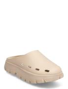 Trek Closed Sandal Shoes Mules & Clogs Beige H2O