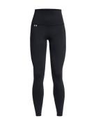 Motion Uhr Legging Sport Sport Clothing Sport Tights Sport Training Tights Black Under Armour