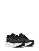 Ua Infinite Pro Sport Sport Shoes Sport Running Shoes Black Under Armour