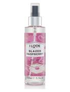 I Love Signature Body Mist Glazed Raspberry 165Ml Beauty Women Fragrance Perfume Mists Nude I LOVE